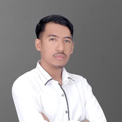 My name is muiz new js cm