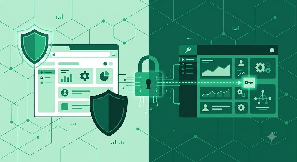 Site Health and Core Integrity: Reading Scan Results