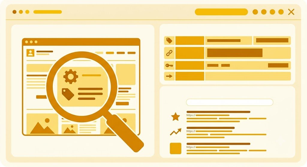 Canonical Content Routes and Redirect History