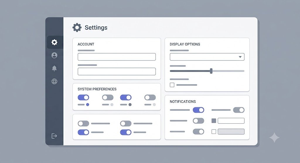 Dashboard Language, Content Locale, and Translation Integration