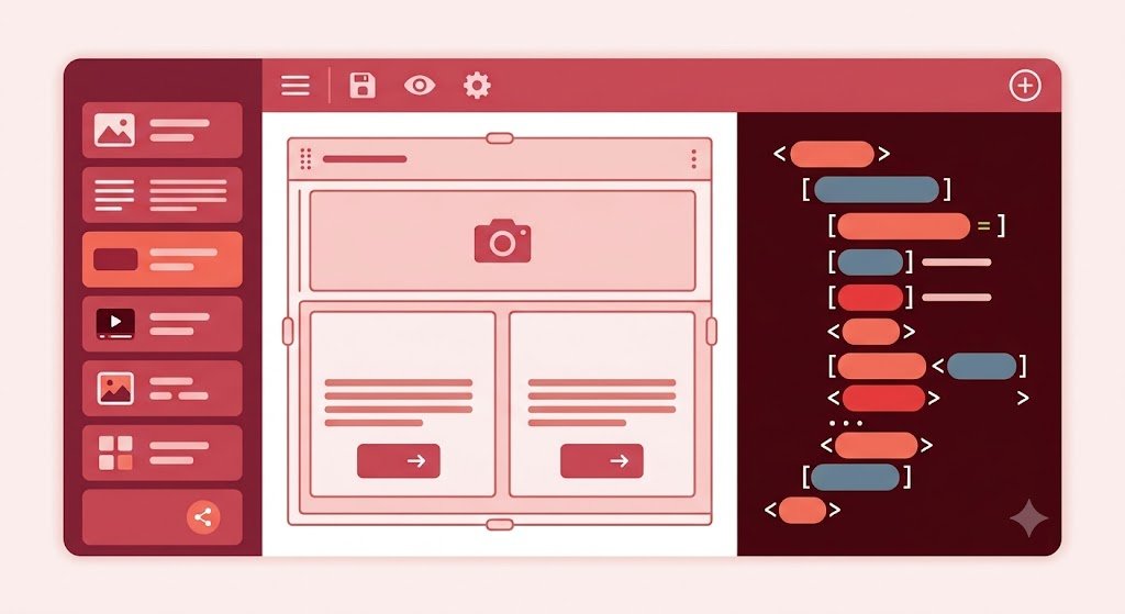 Widgets, Shortcodes and Presets