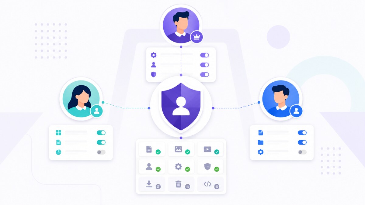 Plugin Permissions: Default Roles and Delegability